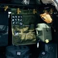 Organiser Offlander Offroad do samochodu green 3