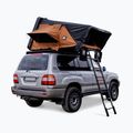 2-person roof tent OFFLANDER Fold 2 Grizzly beige/brown 2