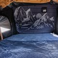 2-person roof tent OFFLANDER Fold 2 Grizzly beige/brown 11