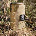 Bag OFFLANDER Bag 4 l khaki 5