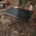 OFFLANDER black folding camping table 4