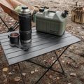 OFFLANDER black folding camping table 6