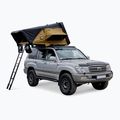 2-person roof tent OFFLANDER Fold 2 sand