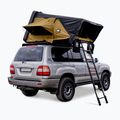 2-person roof tent OFFLANDER Fold 2 sand 2