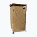 Portable shower cubicle Offlander Off_Cacc_Batch turystyczny sand