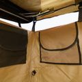 Portable shower cubicle Offlander Off_Cacc_Batch turystyczny sand 6