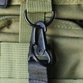 Keyring OFFLANDER Off_Cacc_44 black 5