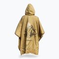 Poncho OFFLANDER OFF_CACC lightweight heated yellow 2