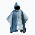 Poncho OFFLANDER OFF_CACC heavyweight heated blue