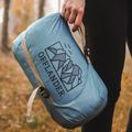 Poncho OFFLANDER OFF_CACC heavyweight heated blue 7
