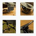 OFFLANDER Camping Chair Off_Acc_50 olive 10