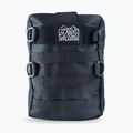 Tactical pouch OFFLANDER Molle M 5 l Black