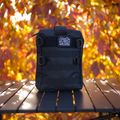 Tactical pouch OFFLANDER Molle M 5 l Black 4