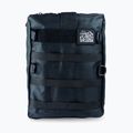 Tactical pouch OFFLANDER Molle L 10 l Black