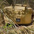 Travel bag OFFLANDER Offroad 33 l khaki 5