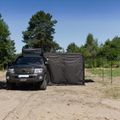 Tent vestibule Offlander Off_Acc_Square_L_An Do Markizy Bocznej Kwa Drat black 5