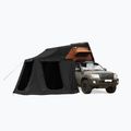 Tent vestibule OFFLANDER Fold 2 black