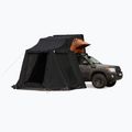 Tent vestibule OFFLANDER Fold 2 black 2