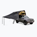 Tent vestibule OFFLANDER Fold 4 do namiotu black