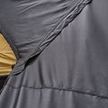 Tent vestibule OFFLANDER Fold 4 do namiotu black 4