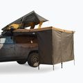 Portable shower cubicle Offlander Do Markizy black
