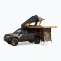 Portable shower cubicle Offlander Do Markizy black 2