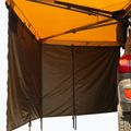 Portable shower cubicle Offlander Do Markizy black 4