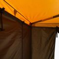 Portable shower cubicle Offlander Do Markizy black 6
