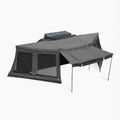 Tent wall Offlander Boczne Do Markizy Samonośnej Sto80 grey