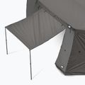 Tent wall Offlander Boczne Do Markizy Samonośnej Sto80 grey 4