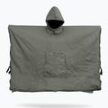 Poncho OFFLANDER waterproof grey