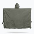 Poncho OFFLANDER waterproof grey 2