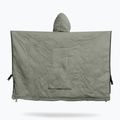 Poncho OFFLANDER waterproof grey 3