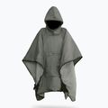 Poncho OFFLANDER waterproof grey 4