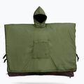 Poncho OFFLANDER Off_Cacc_05 Waterproof green/brown