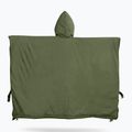 Poncho OFFLANDER Off_Cacc_05 Waterproof green/brown 2