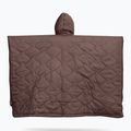 Poncho OFFLANDER Off_Cacc_05 Waterproof green/brown 3