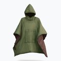Poncho OFFLANDER Off_Cacc_05 Waterproof green/brown 4
