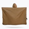 Poncho OFFLANDER OFF_CACC lightweight heated brown 2