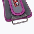 Wrist weights Body Sculpture Bb 2700U 2 x 0,5 kg grey/purple 4