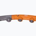 Weighted hula hoop Body Sculpture Bb 6430 1.2 Kg grey/orange 5