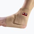 Ankle support Body Sculpture BNS 041 beige 3