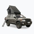 2-person roof tent OFFLANDER Triangle Slim Wolf black