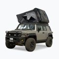 2-person roof tent OFFLANDER Fold 2 Wolf gray 4