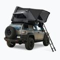 2-person roof tent OFFLANDER Fold 2 Wolf gray 5