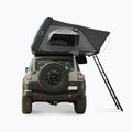2-person roof tent OFFLANDER Fold 2 Wolf gray 6