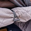 Insulation of the roof tent Offlander Fold 2 beige 5