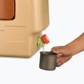 Water reservoir OFFLANDER Water Canister 20 l sand 4
