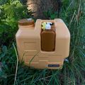 Water reservoir OFFLANDER Water Canister 20 l sand 6