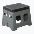 Travel toiler OFFLANDER Portable Folding Camping Toilet black 2